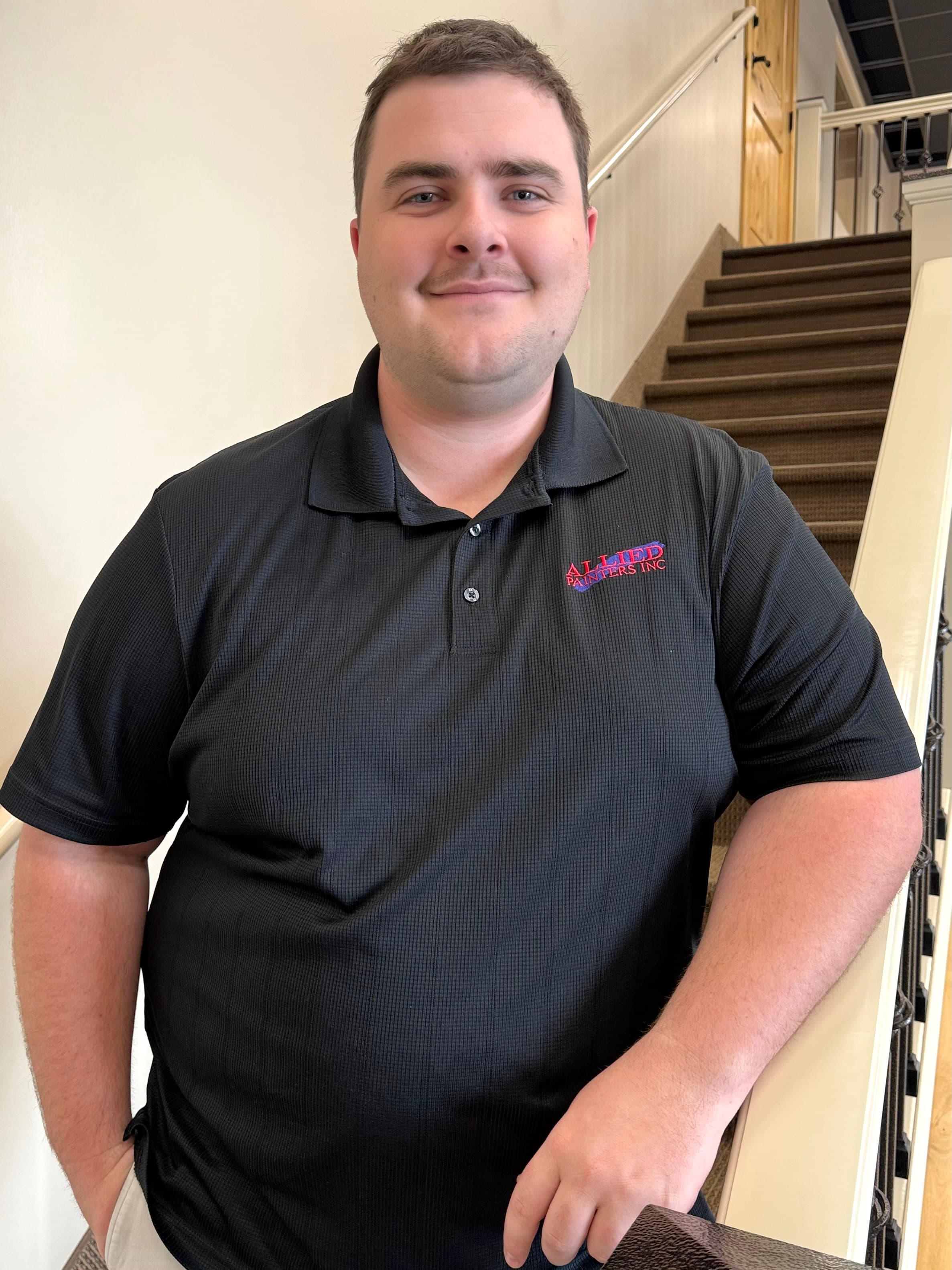 Baylor Stevens - Residential Sales