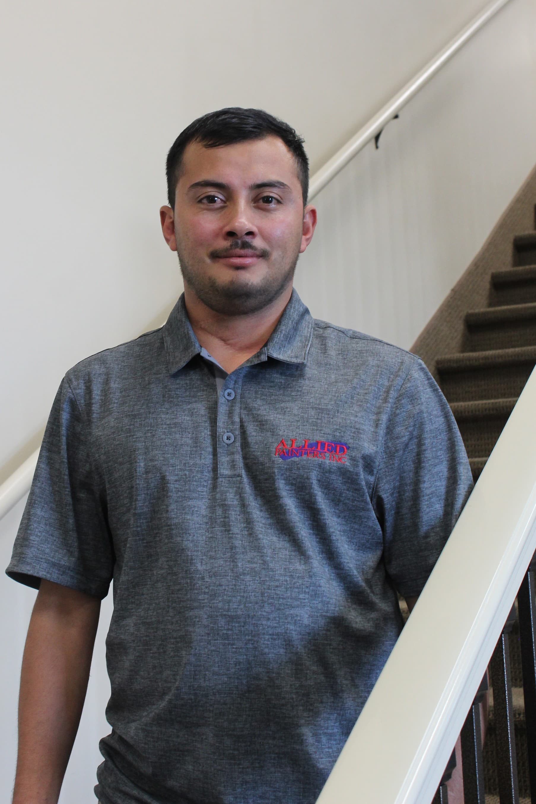 Brayan Medina - Supervisor