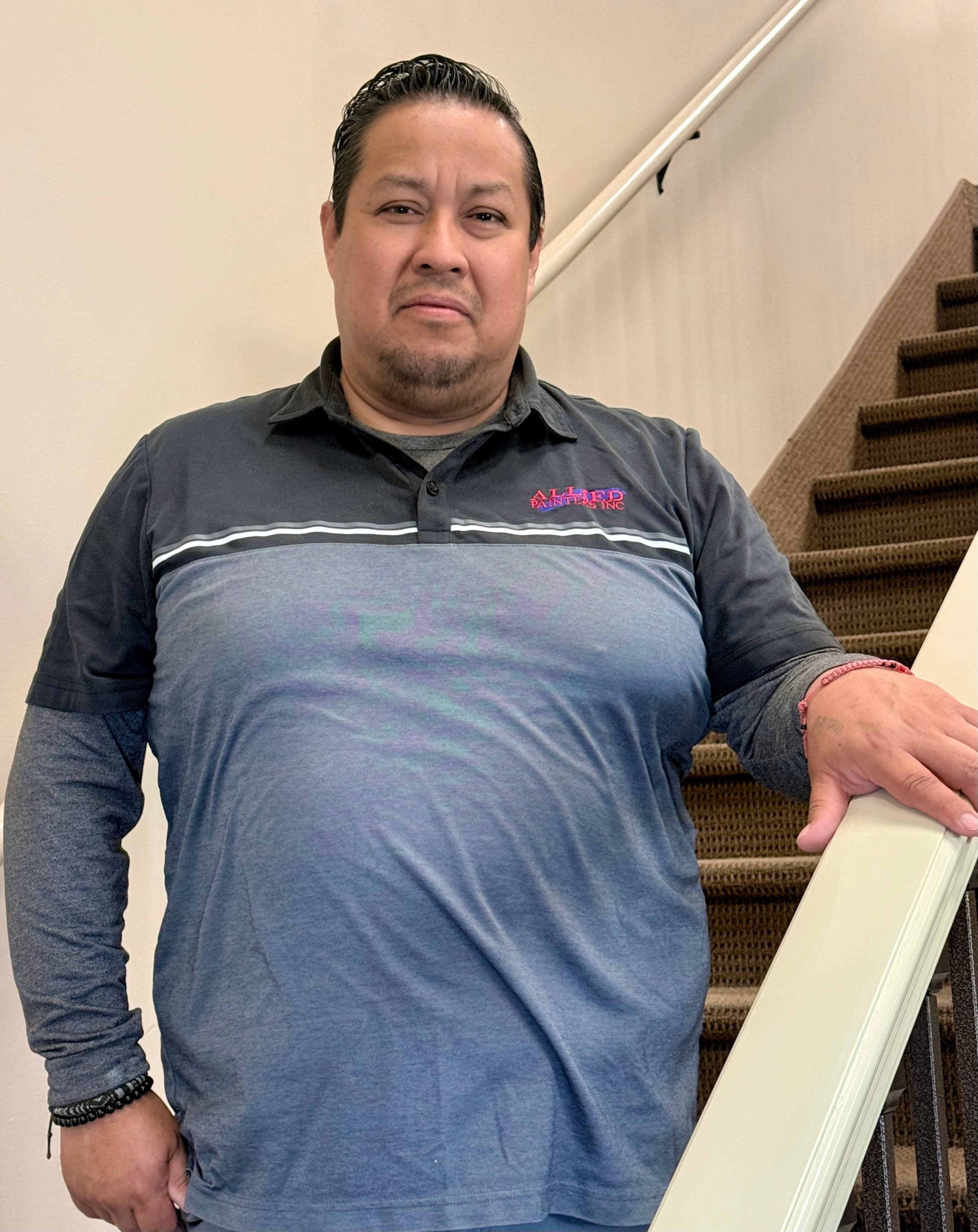 Heriberto Perez - Residential Quality Superintendent