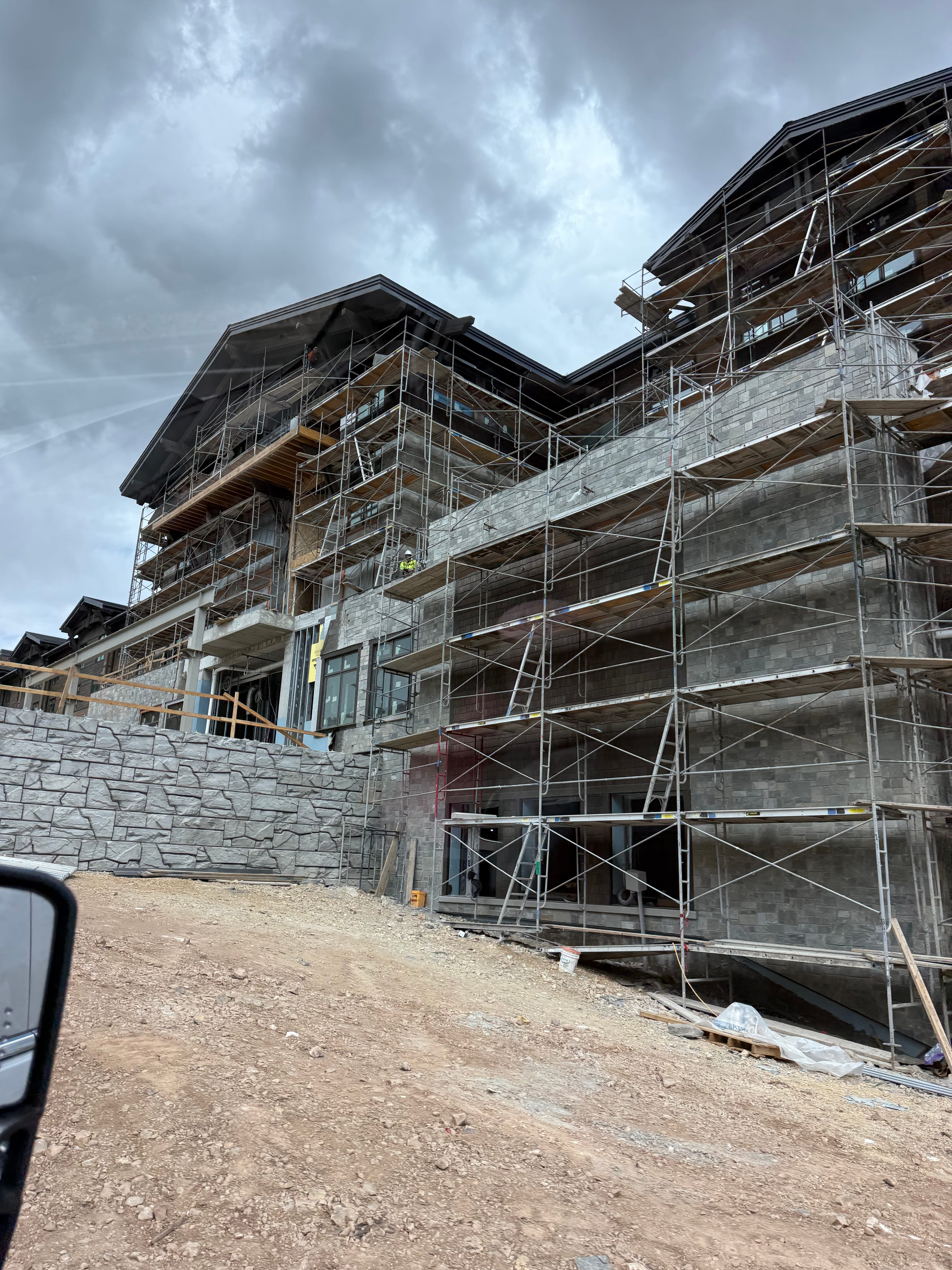 services in northern Utah