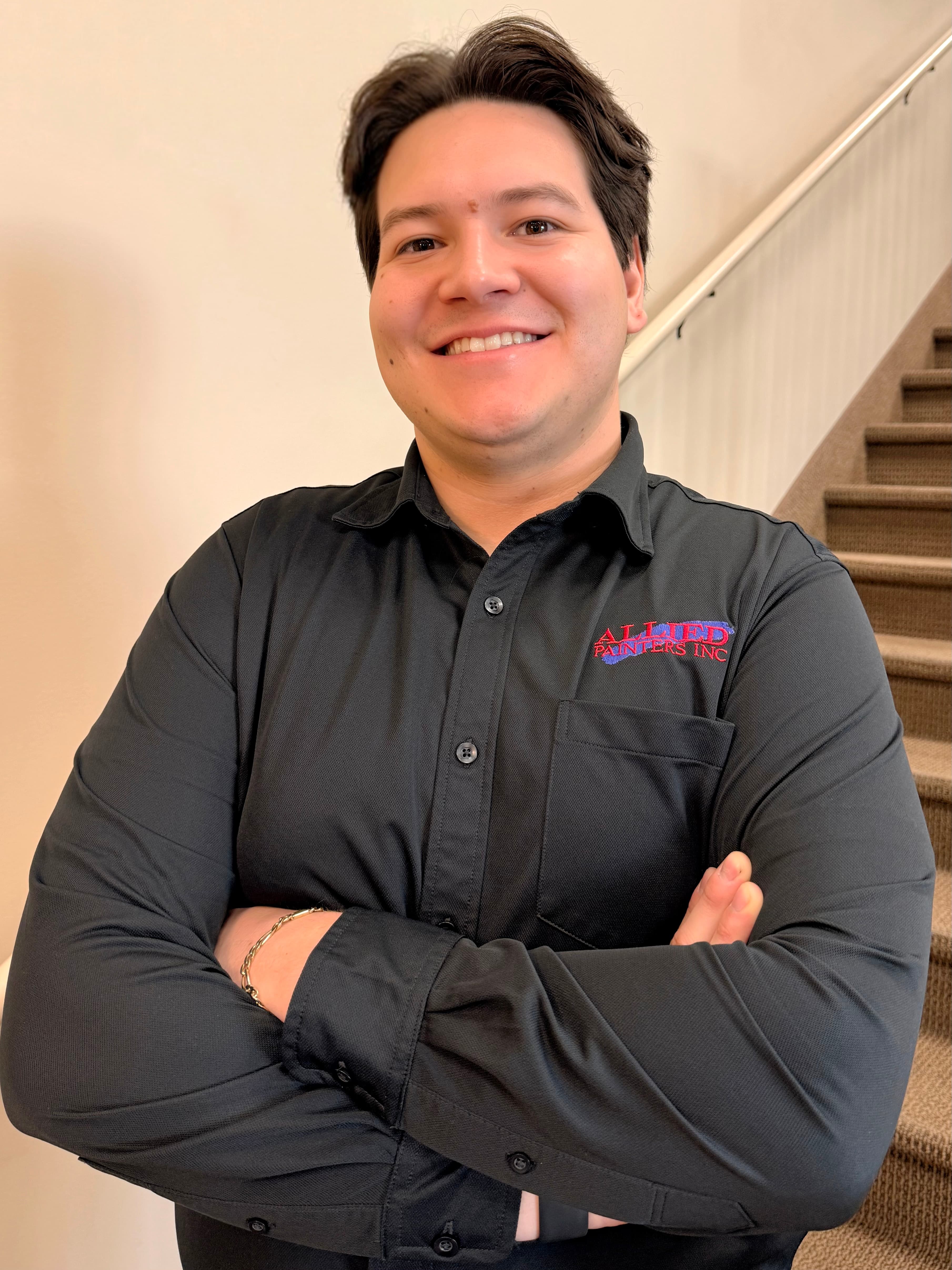 Orlando Obeso-Angulo - Residential Sales Manager