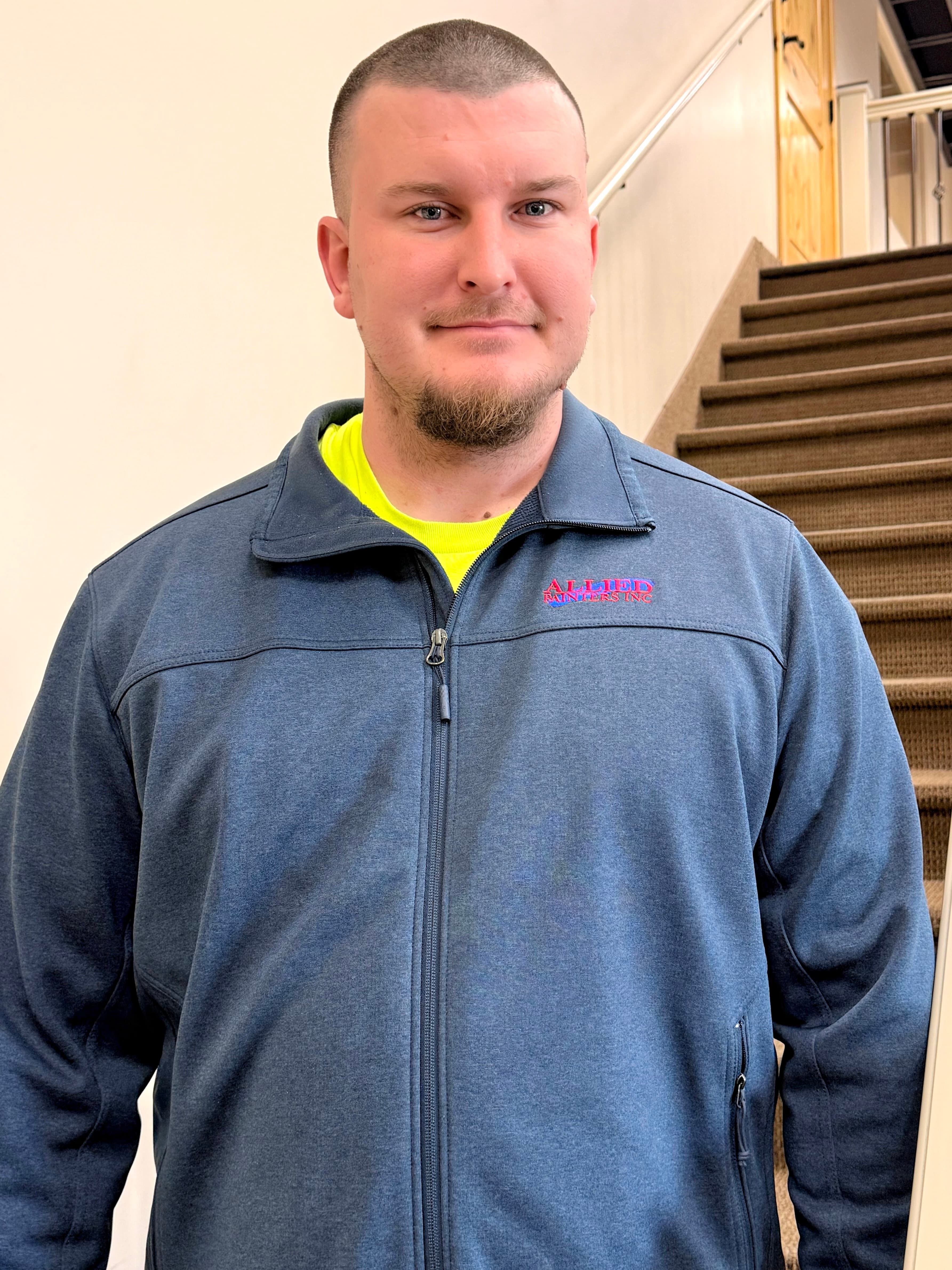 Robert Bero - Residential Quality Superintendent