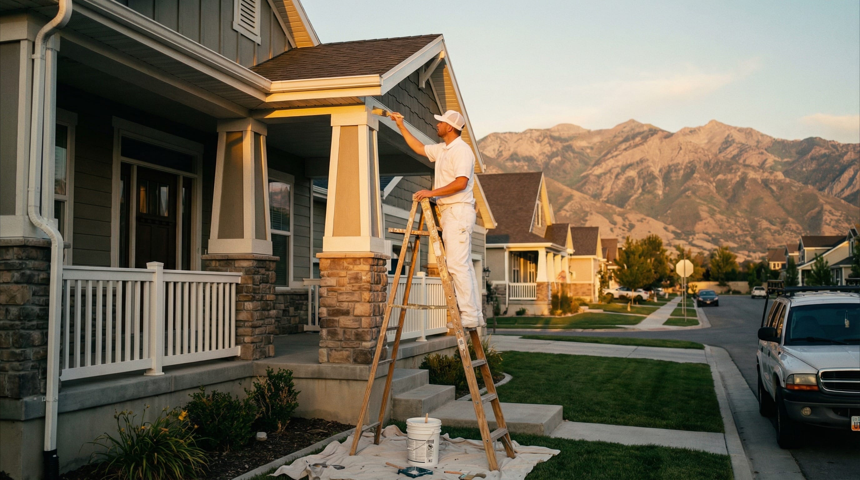 services in northern Utah